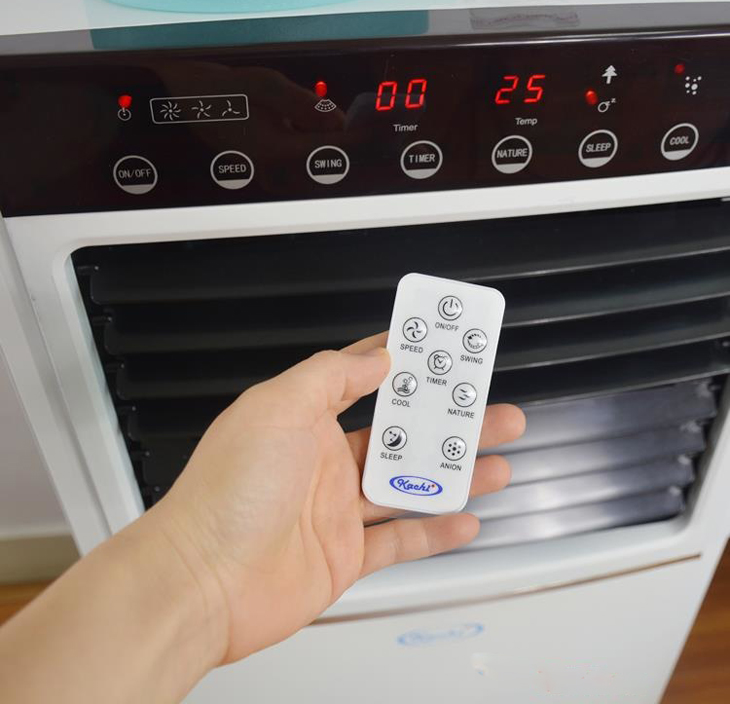 Hệ thống kết hợp bảng điều khiển remote từ xa