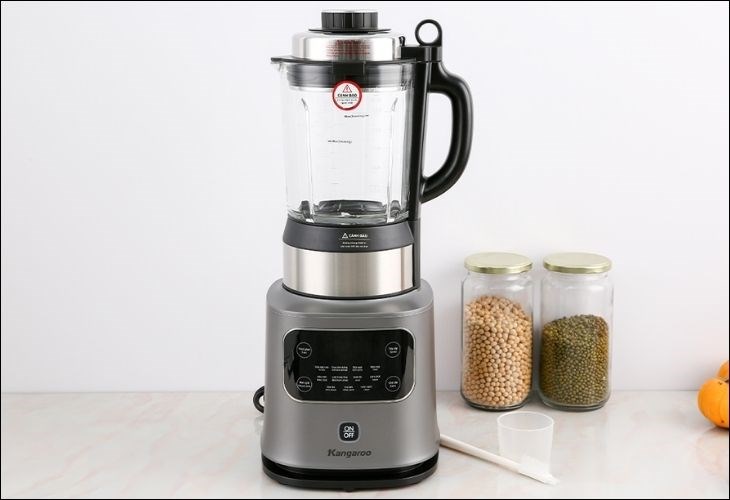Máy xay nấu đa năng Kangaroo KG175HB1 có mức giá 3.251.000 VNĐ (cập nhật 02/05/2023, có thể thay đổi theo thời gian), phù hợp với nhiều phân khúc người dùng
