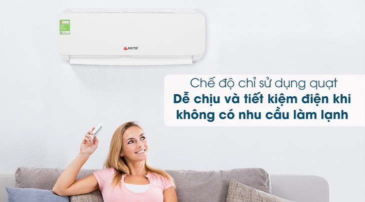 Máy lạnh AKITO của nước nào? Có tốt không? Có nên mua không?