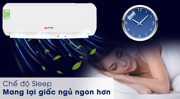Máy lạnh AKITO của nước nào? Có tốt không? Có nên mua không?
