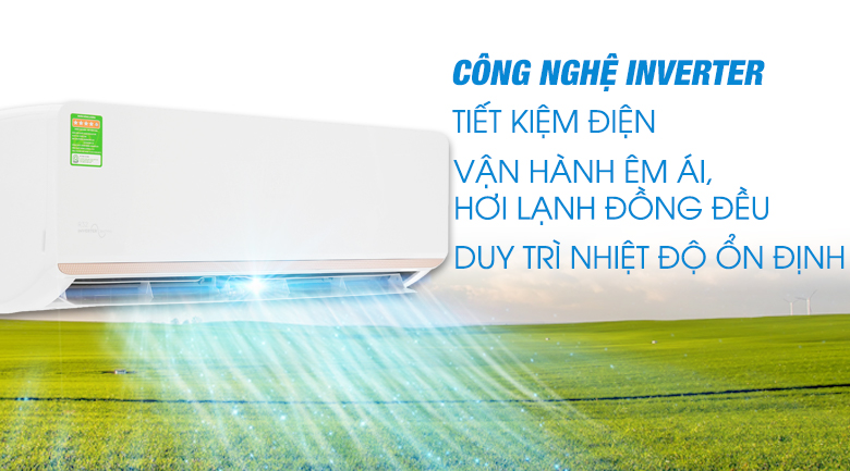 Tiết kiệm điện năng tối ưu