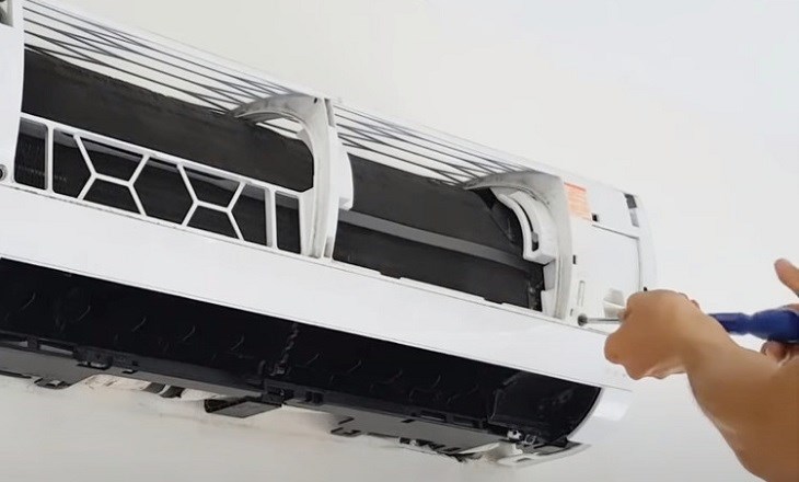 Giải pháp nhanh nhất sửa lỗi CH 38 trên máy lạnh LG là liên hệ hãng hoặc nhân viên kỹ thuật gần mình nhất