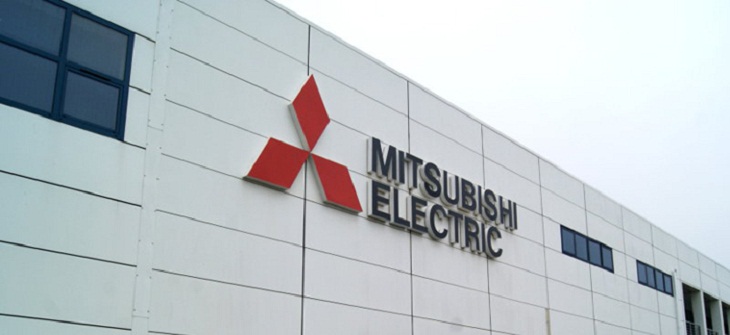 Mitsubishi Electric