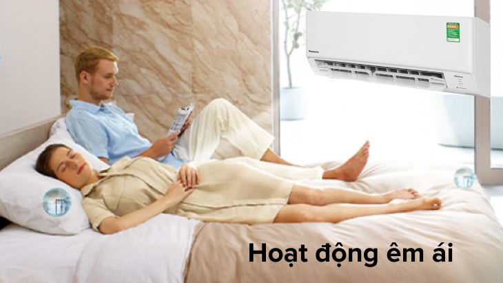 Hoạt động yên tĩnh