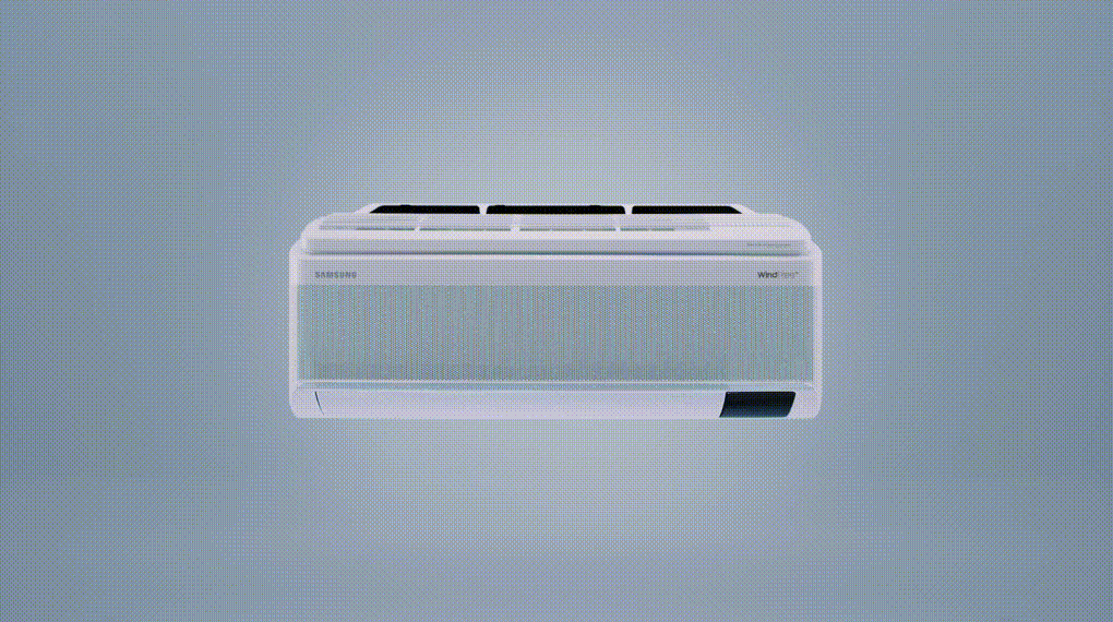 Công nghệ làm lạnh WindFree™