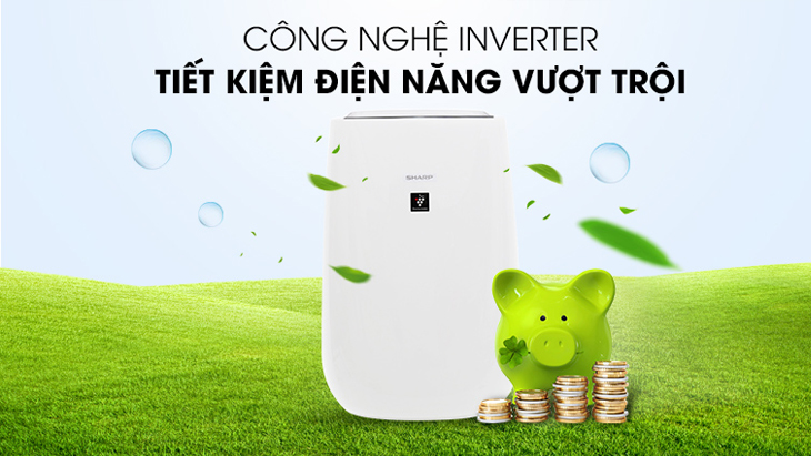 Công nghệ inverter