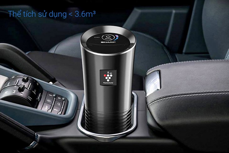 Máy lọc không khí giúp giảm thiểu các tác nhân gây dị ứng, tạo cho bạn không gian thoải mái, thư giãn