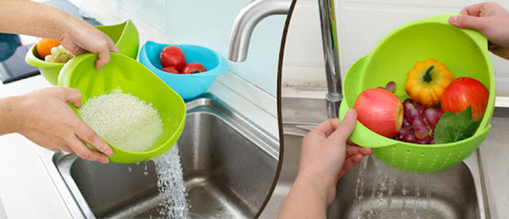Nước kiềm mạnh thường đạt chỉ số pH vào khoảng 10.5