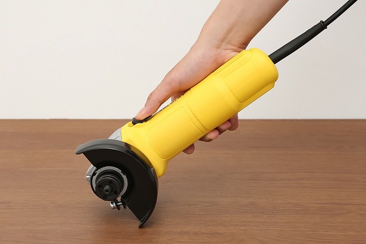 Máy mài Stanley là một sản phẩm đến từ thương hiệu nổi tiếng của Mỹ
