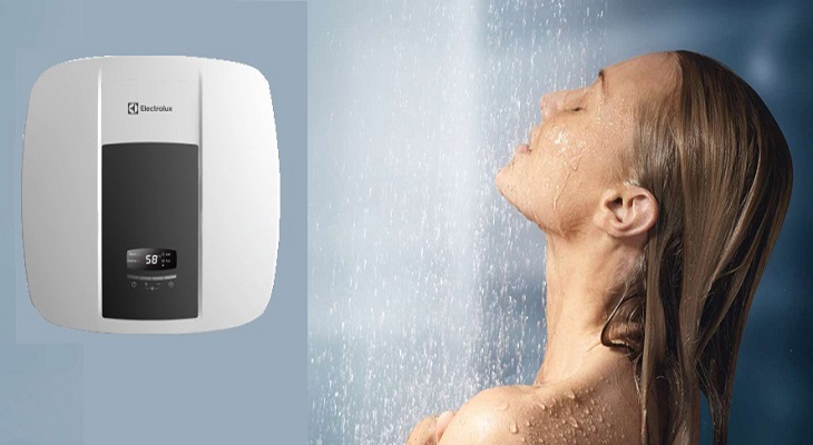 Cách sử dụng máy nước nóng hiệu quả nhất