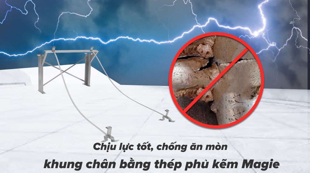 Máy nước nóng năng lượng mặt trời tấm phẳng Ariston 200 lít DR-2 200-1 TR