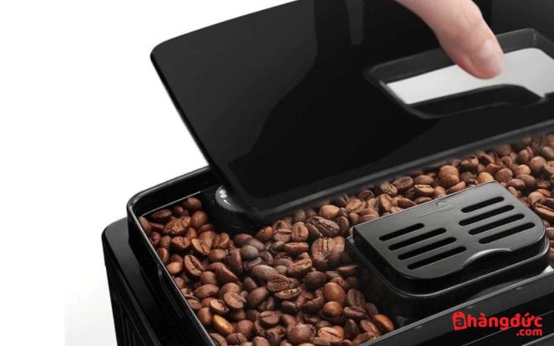 Máy pha cà phê DeLonghi Magnifica S ECAM22.105.B có tính năng gì nổi bật?