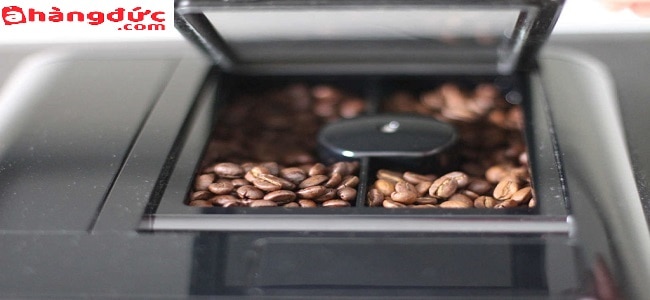 Máy pha cà phê Melitta Barista TS Smart may-pha-ca-phe-melitta-barista-ts-smart