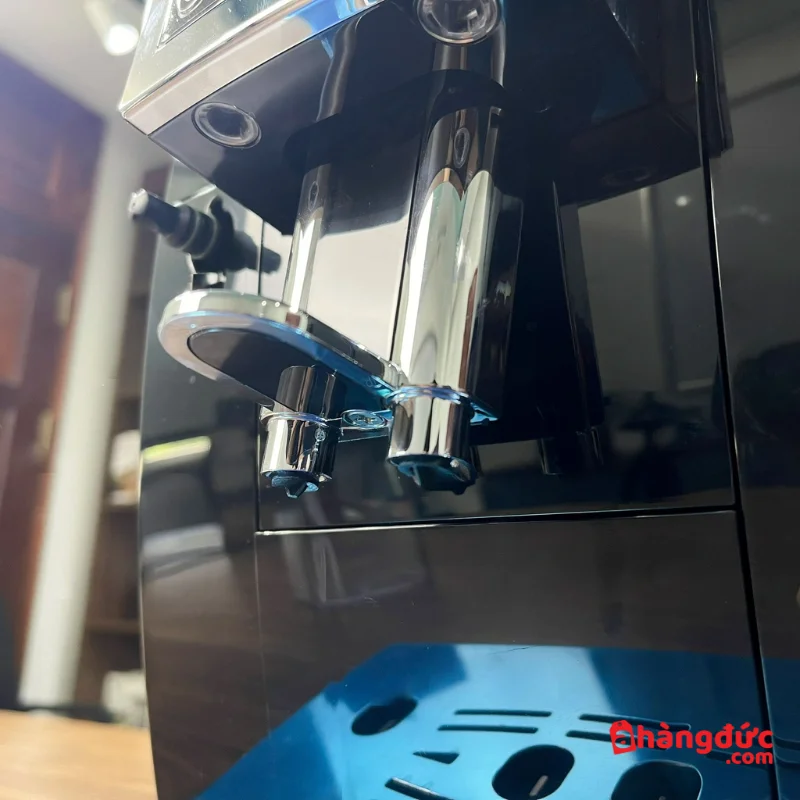 Ảnh thực tế của Delonghi ECAM23.466.B - 5