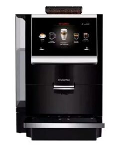 Máy pha cà phê tự động Dr.Coffee C12