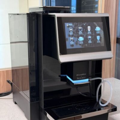 Máy pha cà phê tự động Dr.Coffee C12 Dr.Coffee C12 1