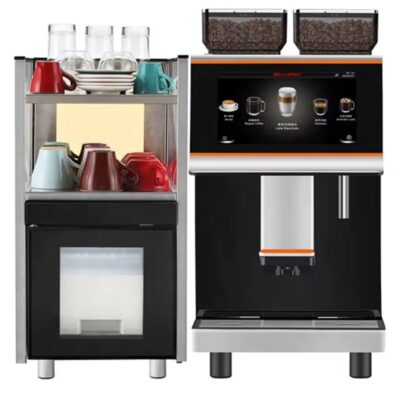 Dr.Coffee F20 7