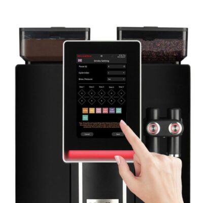 Dr.Coffee Minibar S1-B 2