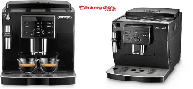 Máy pha cafe Delonghi ECAM 25.120.B may-pha-cafe-delonghi-ecam-25120b