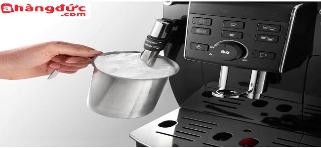 Máy pha cafe Delonghi ECAM 25.120.B may-pha-cafe-delonghi-ecam-25120b
