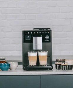 Máy pha cafe Melitta Latte Select