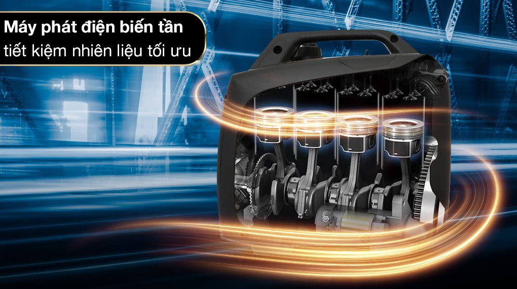 Công nghệ Inverter là gì? Máy phát điện biến tần có gì nổi bât?
