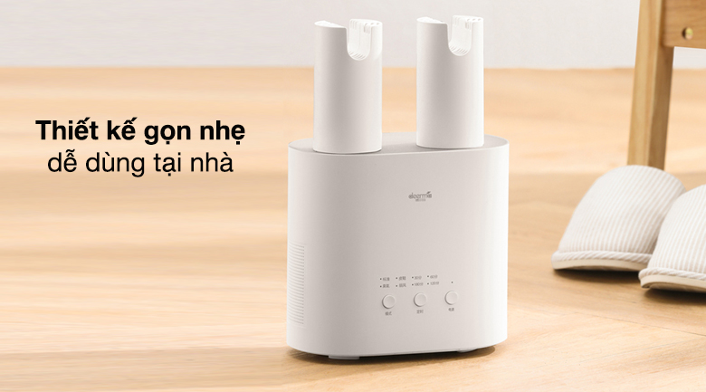 Máy sấy giày DEERMA HX10