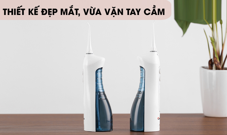 Máy tăm nước cầm tay Rapido RWF-150