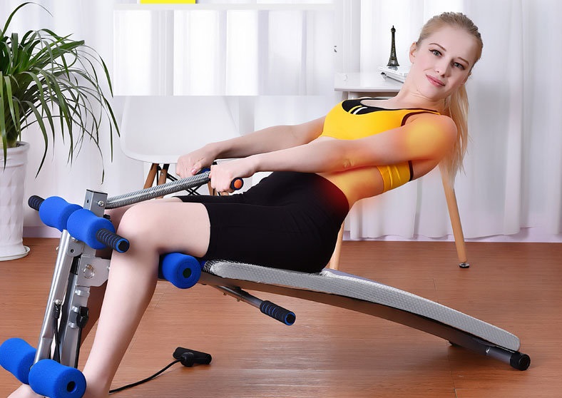 Giảm khả năng tích tụ mỡ bụng dư thừa