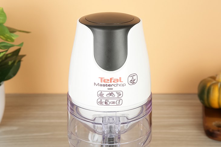 Máy xay thịt Tefal MB450B38 đang được bán với mức giá 1.071.000 đồng (cập nhật 06/05/2023 và có thể thay đổi theo thời gian)