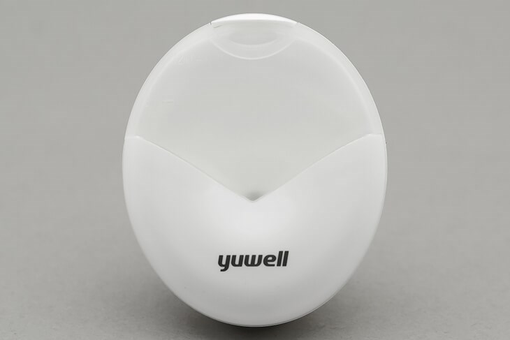 Máy xông khí dung cầm tay Yuwell M104 thuộc kiểu máy xông khí dung cầm tay