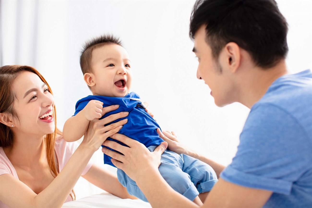 Hỗ trợ sức khỏe hiệu quả