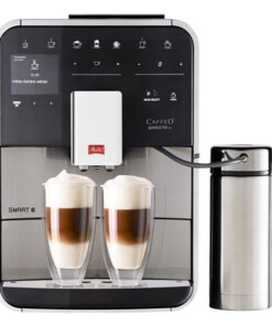 Máy pha cà phê Melitta Barista TS Smart