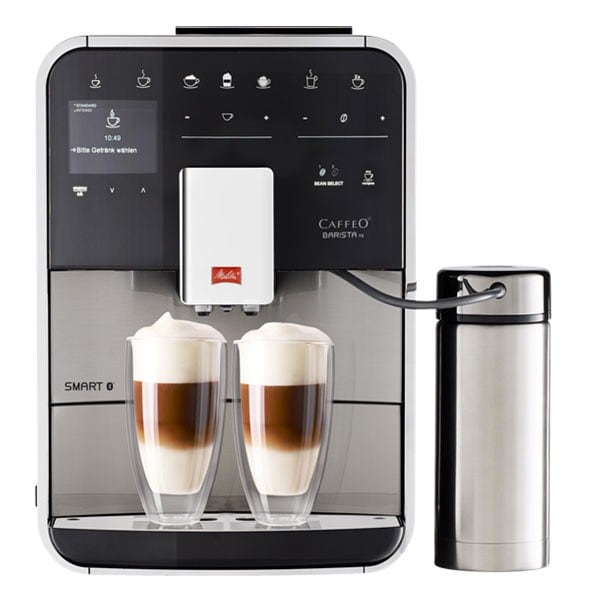 Melitta-Barista-TS-Smart