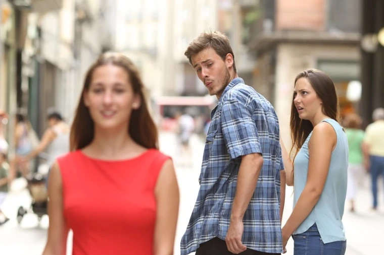 Các meme được giới trẻ yêu thích hiện nay