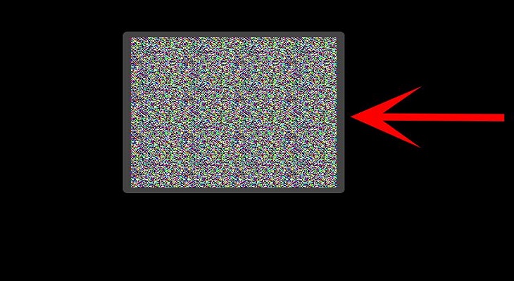 Phần mềm JscreenFix
