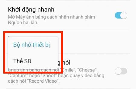 Các thao tác giúp Samsung A8, A8+ luôn nhanh và mượt mà