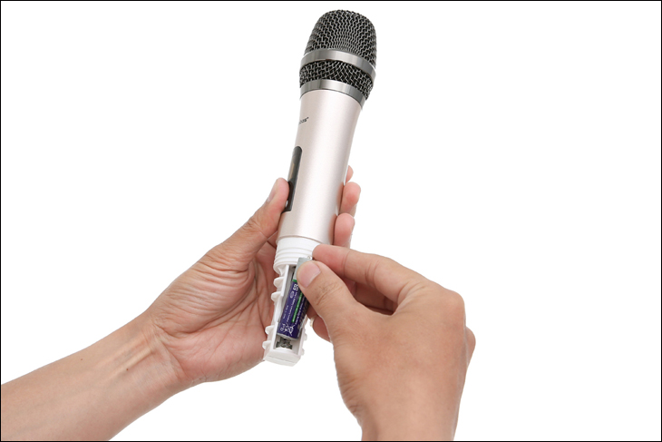 Công nghệ, tính năng nổi bật của micro Zenbos