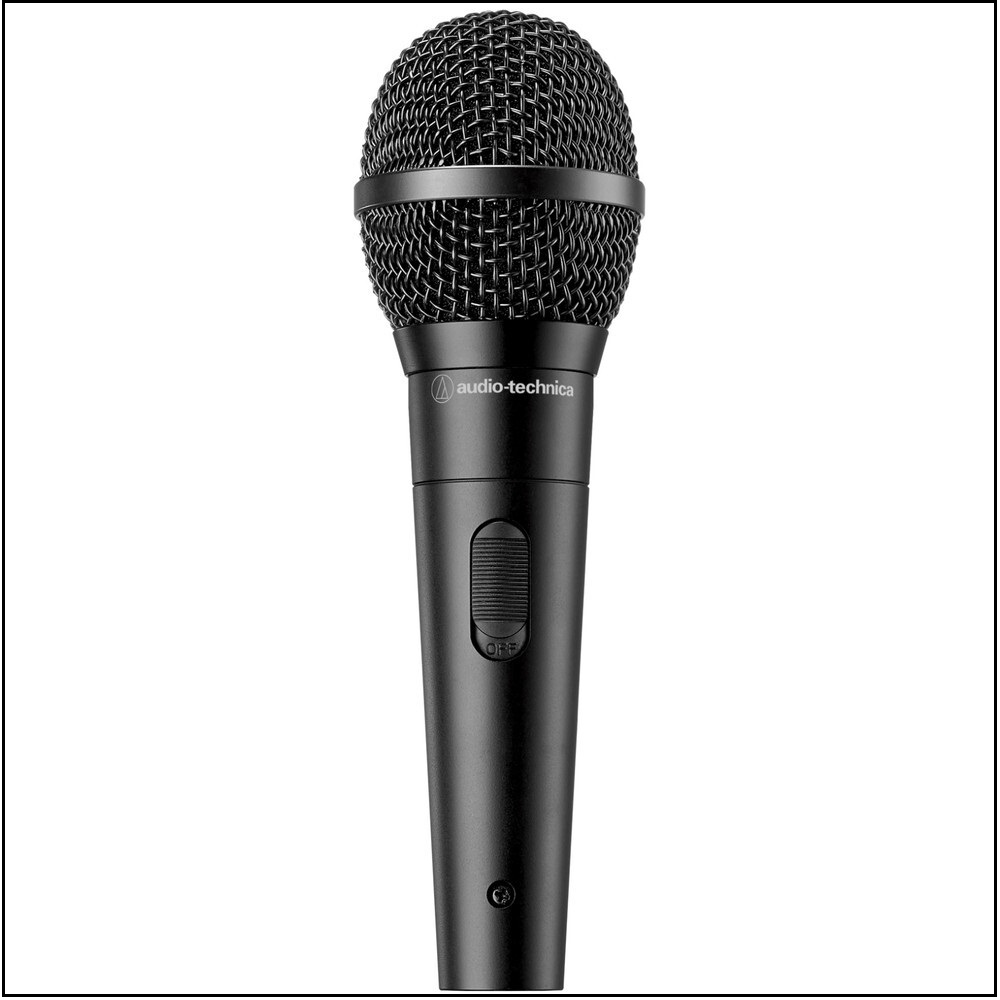 Micro điện động (Dynamic)