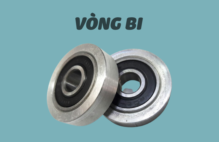 Vòng bi