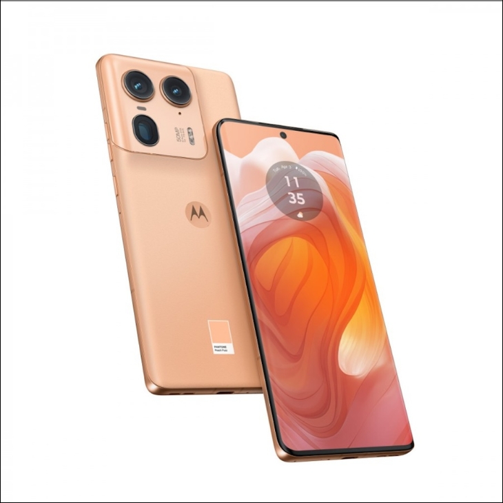 Hình ảnh của Motorola Edge 50 Ultra