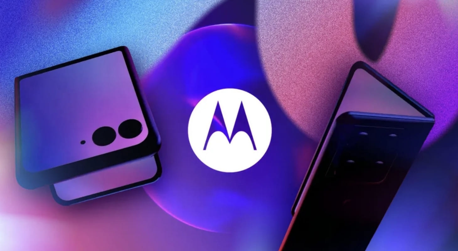 Motorola khẳng định vị thế khi ra mắt bộ ba siêu phẩm công nghệ tại CES 2026