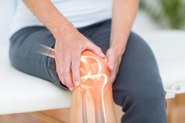 Giảm đau cơ, xương khớp