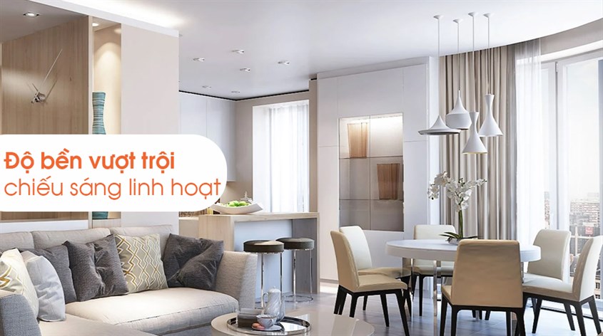 Hãng Nanoco của nước nào? Có những sản phẩm nào nổi bật?