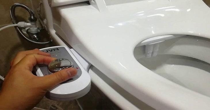Bạn nên chọn mua nắp nắp bồn cầu thông minh phù hợp với nhu cầu sử dụng của cả gia đình