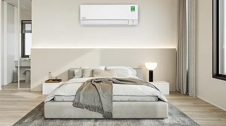 Nhiệt độ tốt nhất cho sức khỏe là từ 25 - 28 độ C