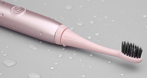 Nên thay đầu bàn chải điện Halio Sonic Whitening Electric Toothbrush 3 tháng một lần để đạt hiệu quả làm sạch tối ưu