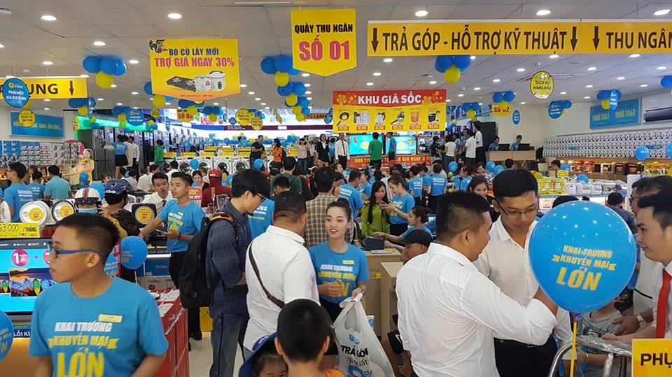 Tránh mua điều hòa vào thời điểm nắng nóng cao điểm