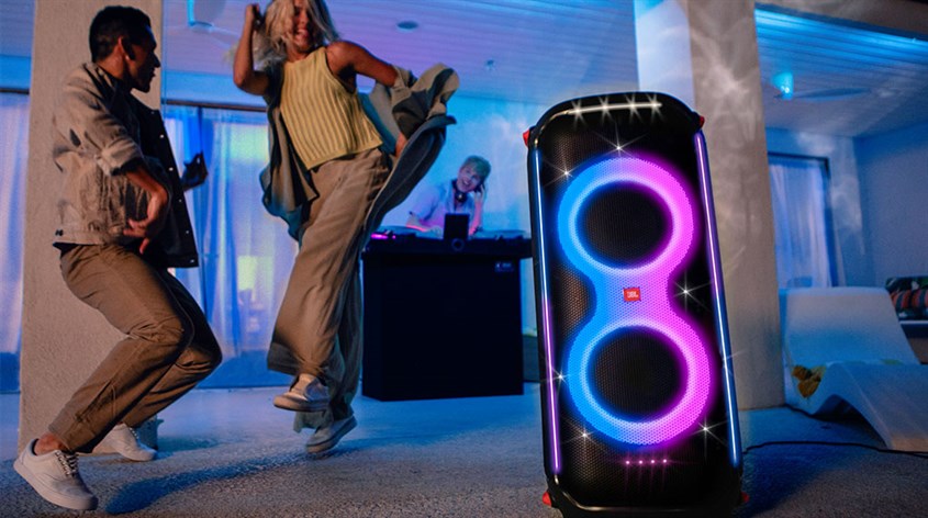 JBL Partybox 710