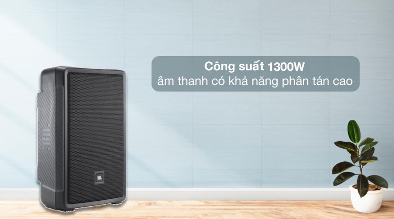Loa điện karaoke JBL IRX112BT